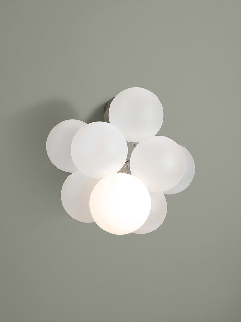Kitchen Lights